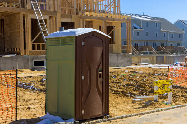 Affordable portable toilet rental in Portland, TN
